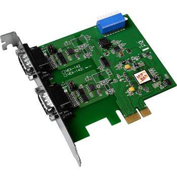 VEX-142 CR Icp Das PCI Express-2