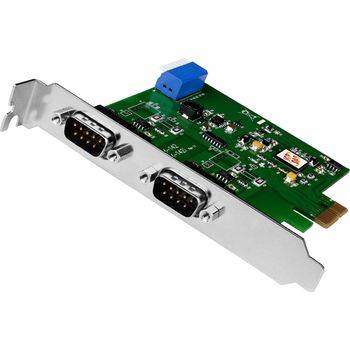 VEX-142 CR Icp Das PCI Express-3