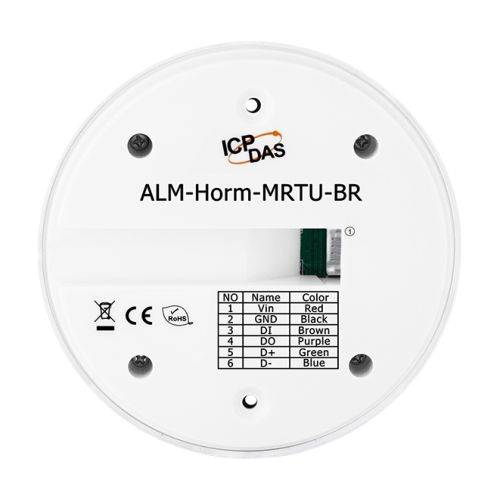 ALM-Horn-MRTU-BR CR Icp Das Alert Module-3