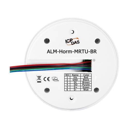 ALM-Horn-MRTU-BR CR Icp Das Alert Module-4