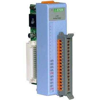I-87026 CR Icp Das Modules Input-Output-0
