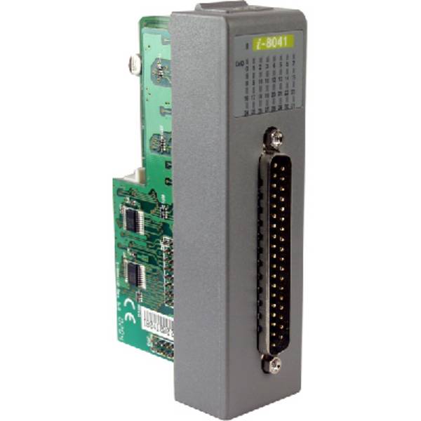 I-8041-G CR Icp Das Modules Input-Output