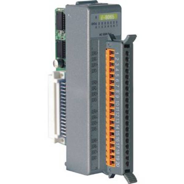 I-8065-G CR Icp Das Modules Input-Output