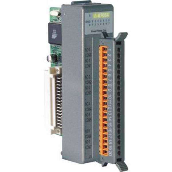 I-87064-G CR Icp Das Modules Input-Output