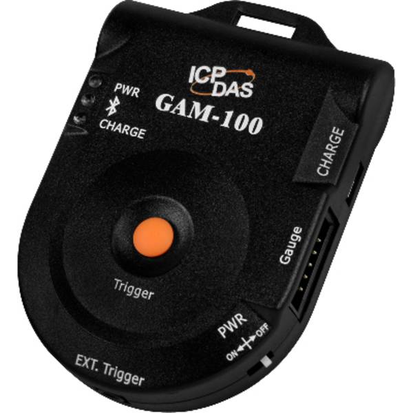 GAM-100 CR Icp Das Bluetooth LE Meter Data Collectors