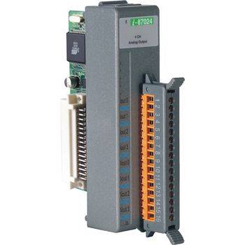 ICP DAS - I87024GCR ICP DAS-0