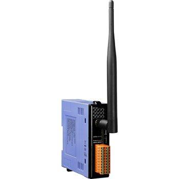 ZT-2060 CR Icp Das Zigbee Input-Output-0