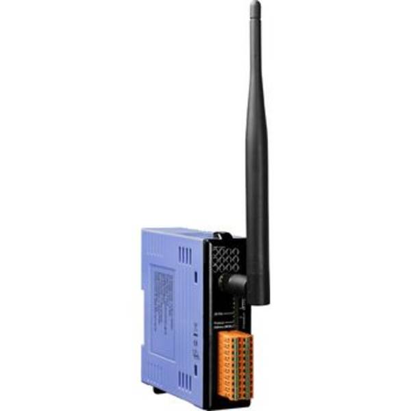 ZT-2060 CR Icp Das Zigbee Input-Output