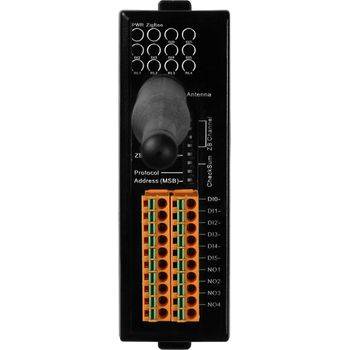 ZT-2060 CR Icp Das Zigbee Input-Output-1