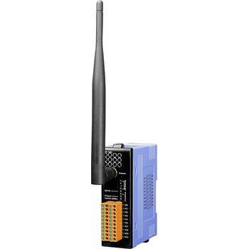 ZT-2060 CR Icp Das Zigbee Input-Output-2