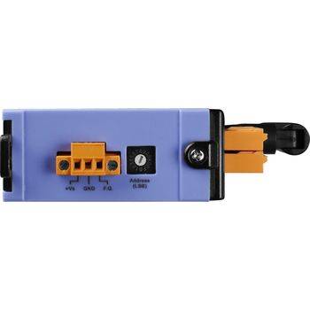 ZT-2060 CR Icp Das Zigbee Input-Output-4