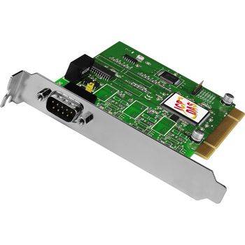 PISO-CAN100U-D CR Icp Das CAN Bus Communication Board Series-2
