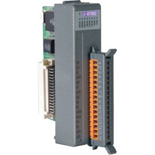 I-87082-G Icp Das Timer-Counter Module