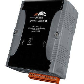 uPAC-5002-FD CR Icp Das UPAC-5000 Serial-1