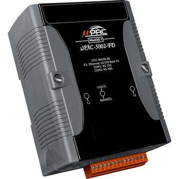 uPAC-5002-FD CR Icp Das UPAC-5000 Serial-2