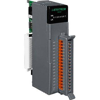 I-87017RCW-G CR Icp Das Modules Input-Output-0