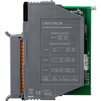 I-87017RCW-G CR Icp Das Modules Input-Output-2