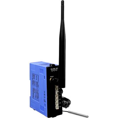 ZT-2005-C8 CR Icp Das Zigbee Input-Output-0