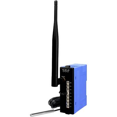 ZT-2005-C8 CR Icp Das Zigbee Input-Output-2