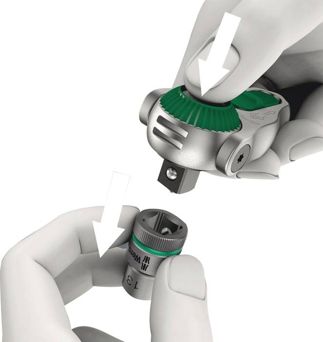 Wera 8100 SB All-in Zyklop Speed (05003536001)-2