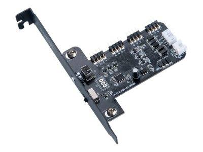 Akasa Vegas scheda di interfaccia e adattatore Interno (Akasa Vegas RGB Controller Card)-0