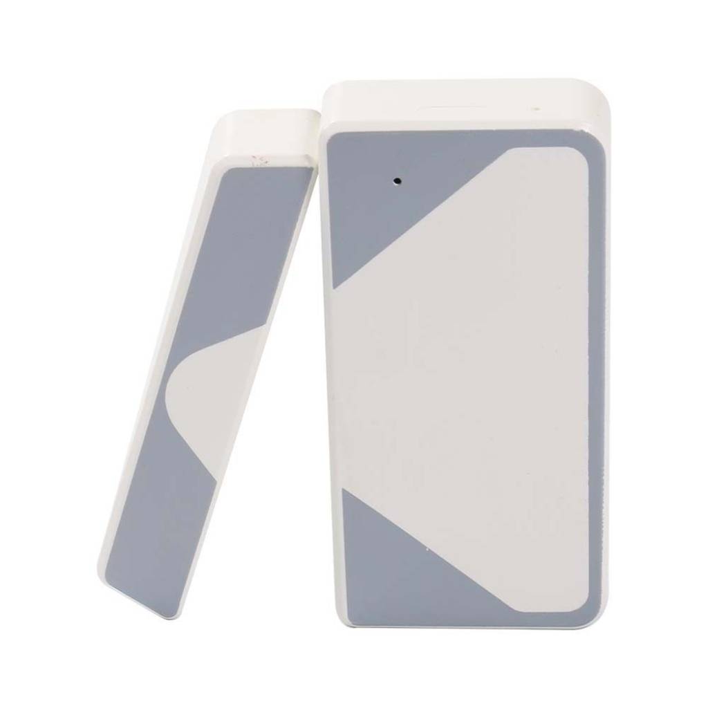 V-TAC Sensore Porte con Controllo WiFi Google/Alexa-0