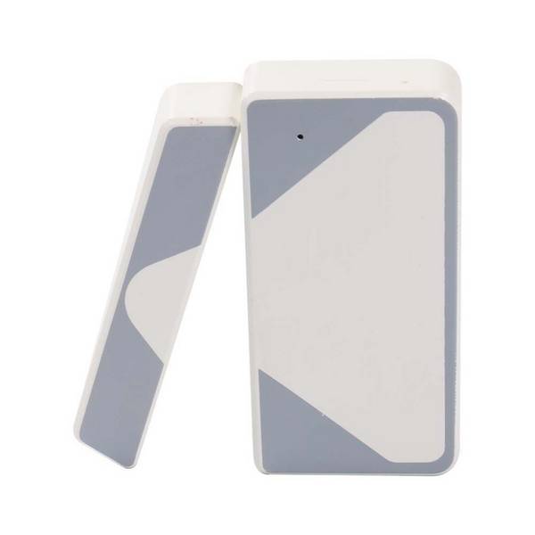V-TAC Sensore Porte con Controllo WiFi Google/Alexa
