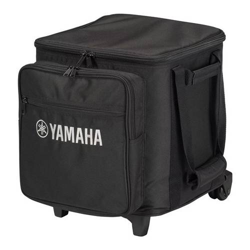 YAMAHA CASE STP 200 - Tragetasche passend für STAGEPAS 200 - in schwarz-0