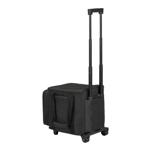 YAMAHA CASE STP 200 - Tragetasche passend für STAGEPAS 200 - in schwarz-2