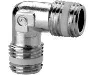 CAMOZZI Serie 2000 Raccordo adattatore 2003 1/2 T F-F-F-0