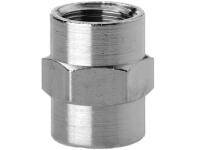 CAMOZZI Serie 2000 Raccordo adattatore 2543 1/8 Manicotto-0