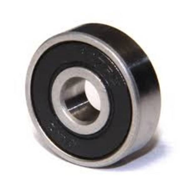 CUSCINETTO 609 2RS 9X24X7 609-2RSR-CO7