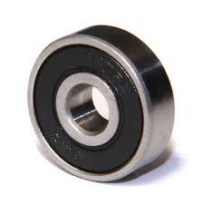 CUSCINETTO 609 2RS 9X24X7 609-2RSR-CO7-0