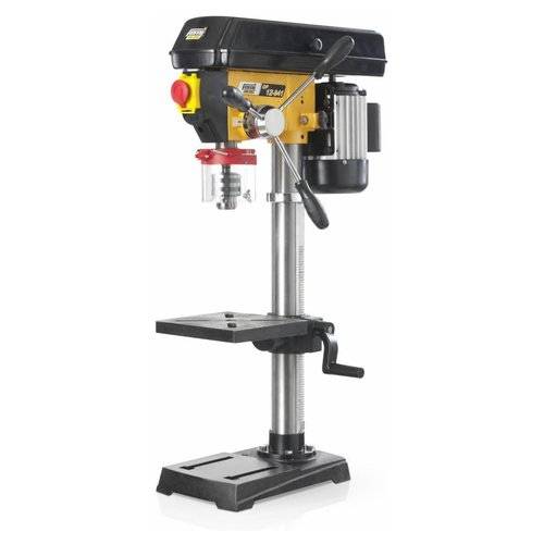 TRAPANO A COLONNA DA BANCO FEMI DP 12-941 16MM H 840 8086124-0