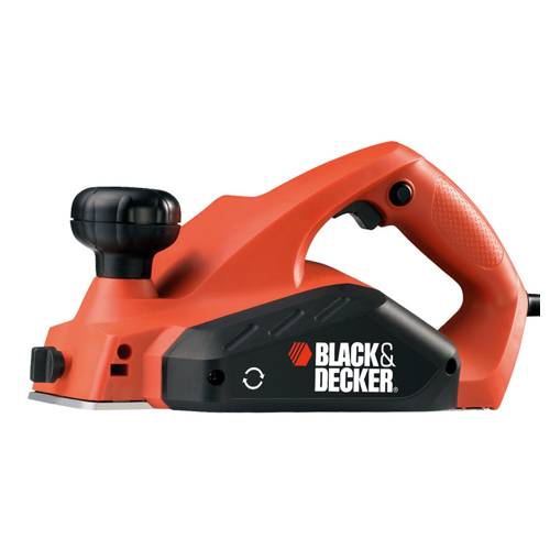 BLACK&DECKER - PIALLETTO 650W 230V LARGHEZZA DI TAGLIO 82MM-0