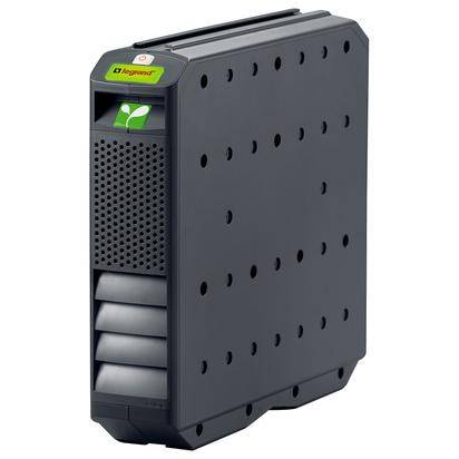UPS LEGRAND Whad HE 1500 VA Convenzionale - Monofase On-line doppia conversione VFI-0