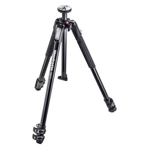 TREPPIEDE SERIE 190 A 3 SEZIONI