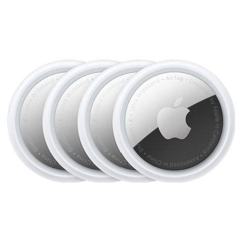 Apple AIRTAG 4 PACK MX542ZY/A-0
