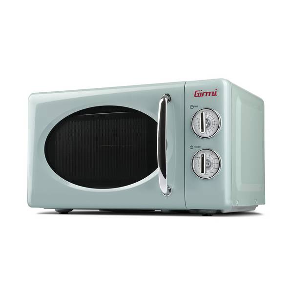 Girmi FM21 Over the range Forno Microonde combinato 20 L 700 W Blu