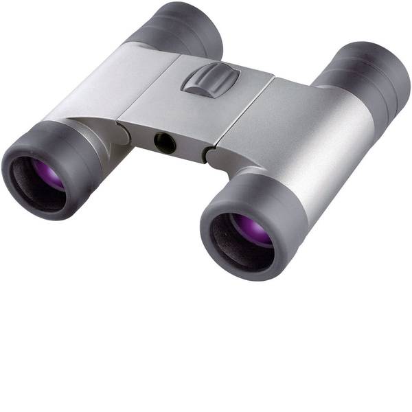 Binocoli - Binocolo Eschenbach Magno 8 x 22 mm Argento / Antracite - Binocoli - Binocolo Eschenbach Magno 8 x 22 mm Argento / Antracite -