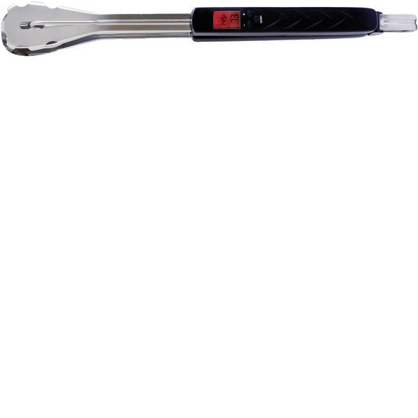 Accessori per cucine da campo - Pinza per griglia Sunartis Alluminio, Plastica ET492 Grillzange mit Fleischthermometer - Accessori per cucine da campo - Pinza per griglia Sunartis Alluminio, Plastica ET492 Grillzange mit Fleischthermometer -
