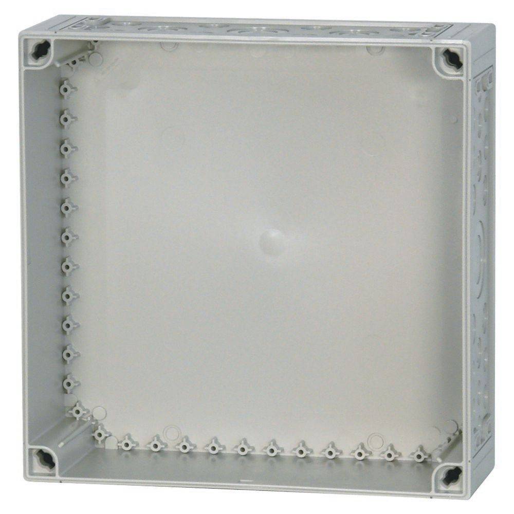 Eaton - 069642 - U-CI44E Base, individual enclosure, HxWxD=375x375x120mm-0