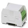 Phoenix Contact 2202529 custodia per elettronica 75.40 ABS Grigio luminescente 1 pz.