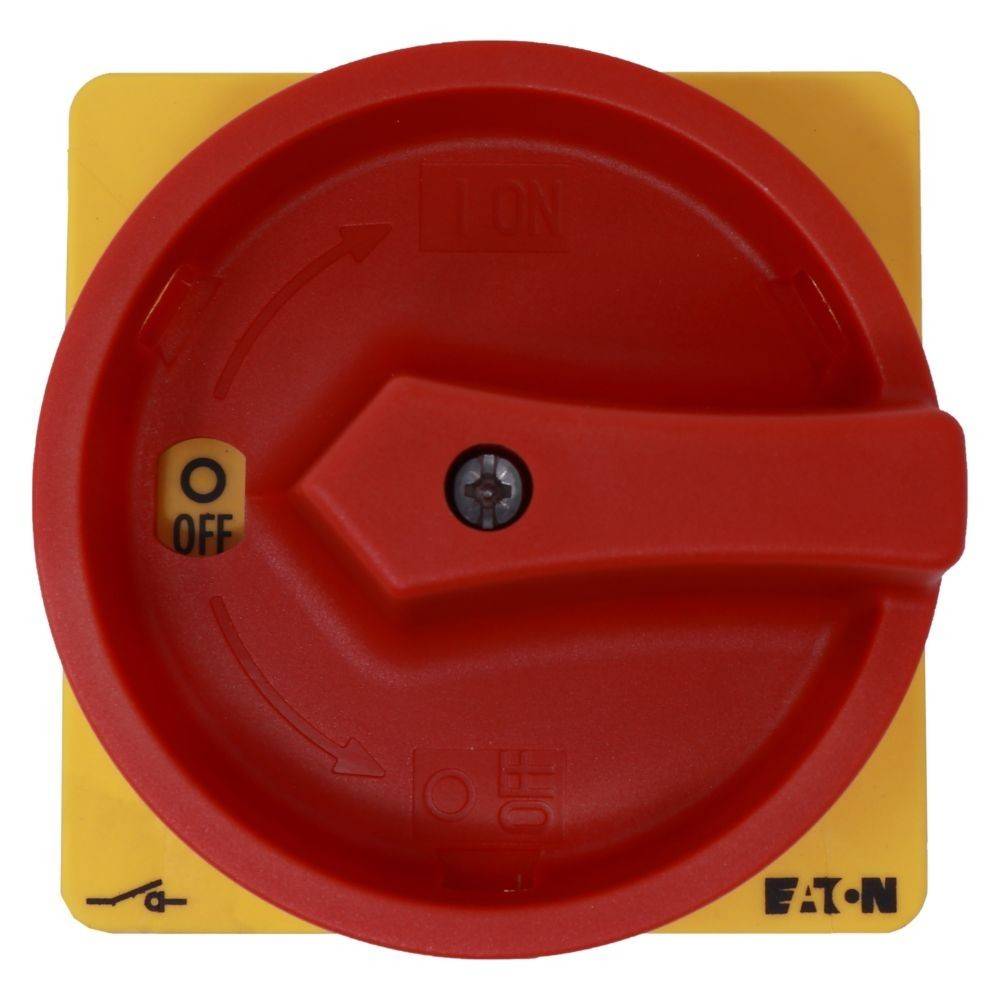 Interruttore principale EATON P3-100/M4/SVB-4