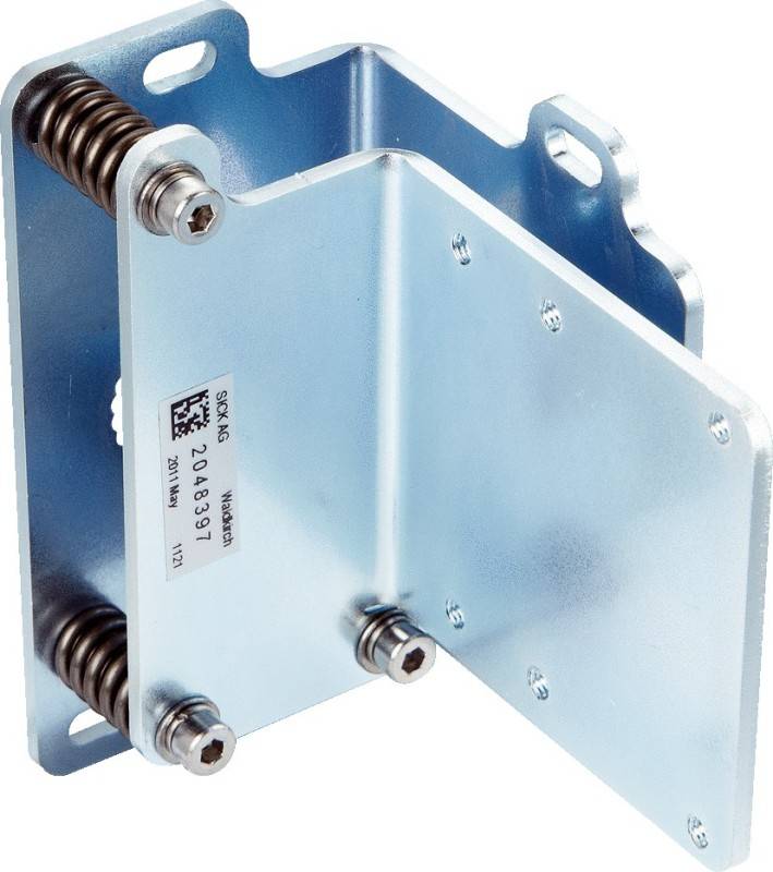 SICK - BEF-AH-DX50, supporti di allineamento-1