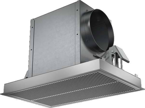 Siemens CleanAir LZ20JCD20 - Umluftmodul-0