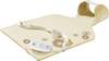 Beurer HK 58 Coperta elettrica riscaldante 100 W Beige