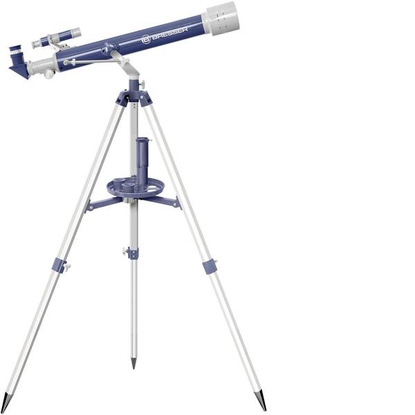 Telescopi - Telescopio ottico Bresser Optik Visomar 60/700 AZ1 Azimutale Acromatico, Ingrandimento 35 fino a 175 x - Telescopi - Telescopio ottico Bresser Optik Visomar 60/700 AZ1 Azimutale Acromatico, Ingrandimento 35 fino a 175 x -