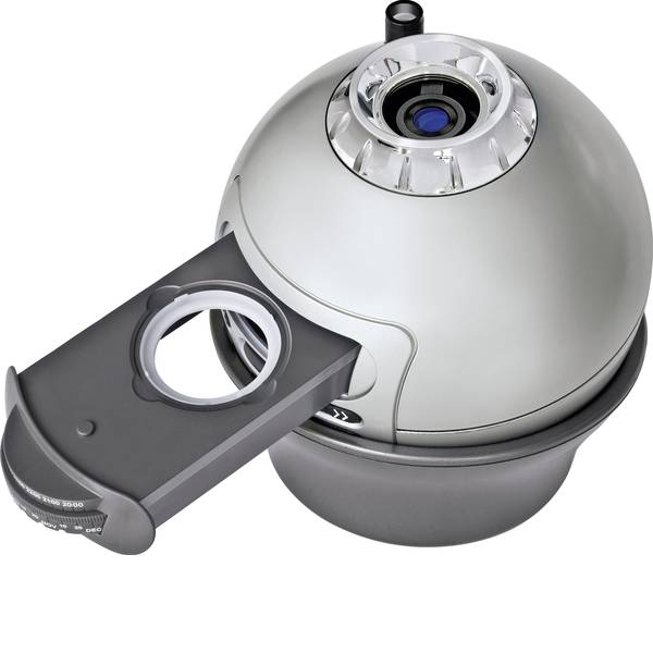 Accessori ottici - Bresser Optik Planetario Astro da casa con motore 8847100 Junior - Accessori ottici - Bresser Optik Planetario Astro da casa con motore 8847100 Junior -