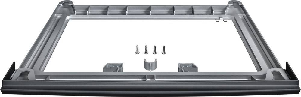 WTZ2741C, stacking set, Bosch, 1 piece(s), 593 mm, 556 mm, 35 mm-0